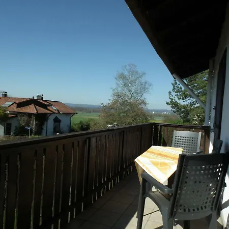 Sunny Apartment In Paehl Esterno foto