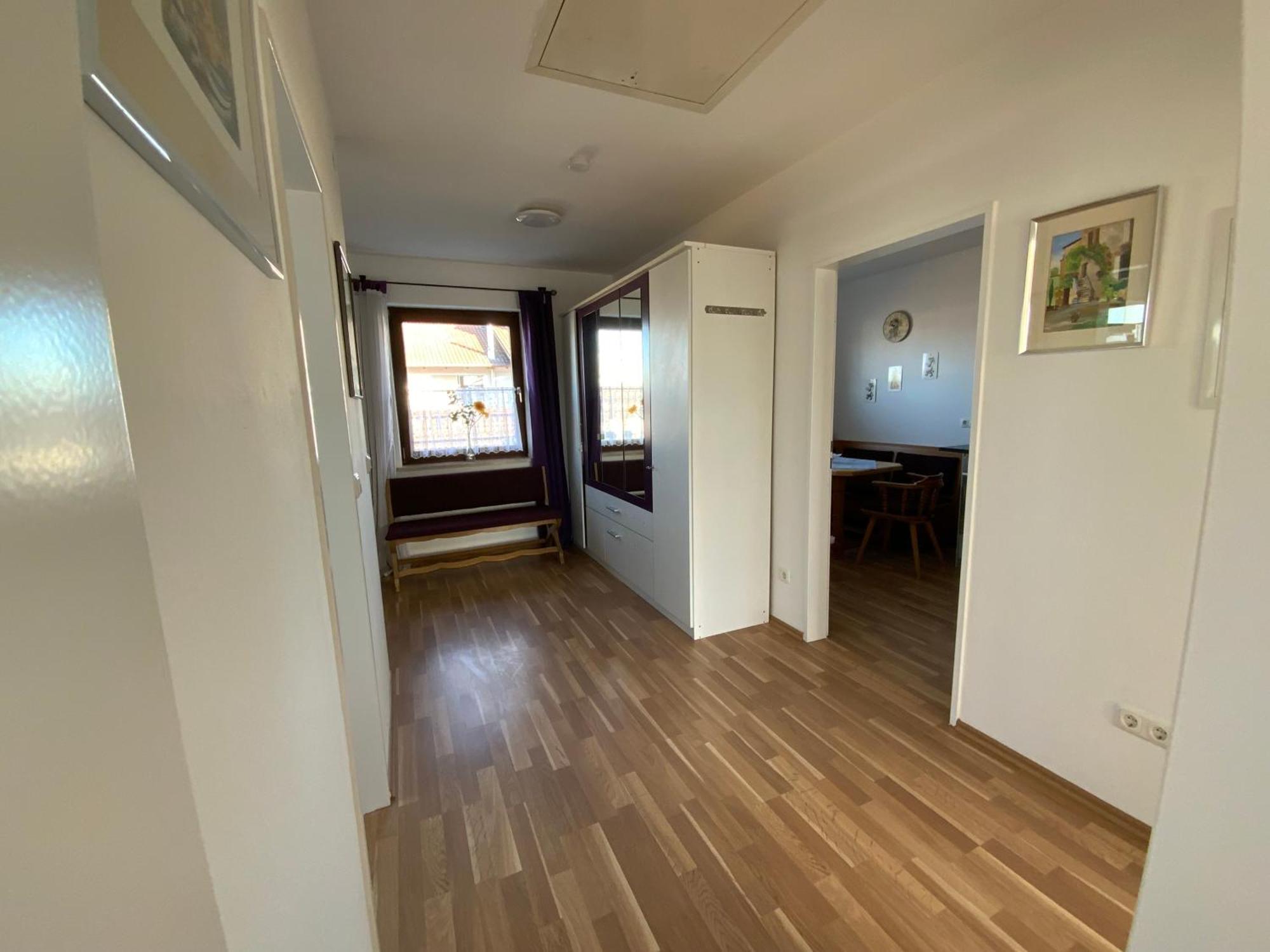 Apartment Sunny In